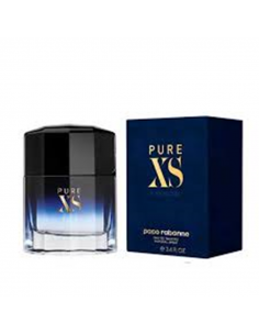 P RABANNE PURE XS MEN EDT X50CC 