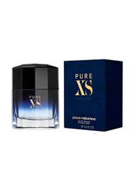 P RABANNE PURE XS MEN EDT X50CC 