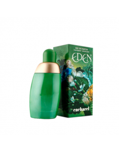 EDP CACHAREL EDEN FEM X30CC 