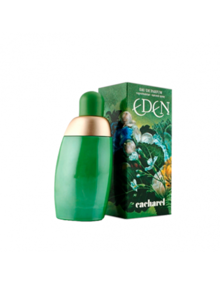EDP CACHAREL EDEN FEM X30CC 