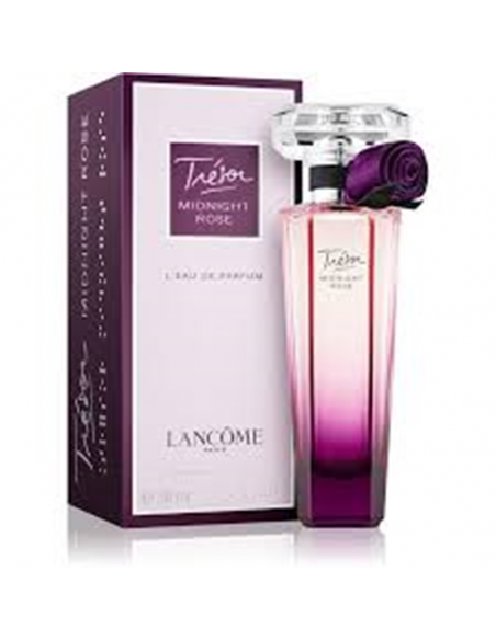 EDP LANCOME TRESOR MIDNIGTH ROSE X30CC