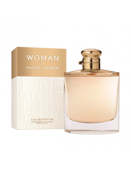 EDP RALPH LAUREN WOMAN X50CC