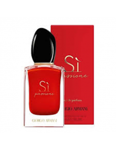 EDP ARMANI SI PASSIONE FEM X100 CC
