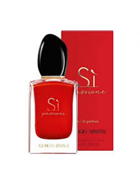 EDP ARMANI SI PASSIONE FEM X100 CC