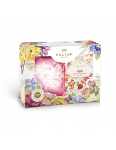 EST FULTON ROSA JABON + ESPONJA