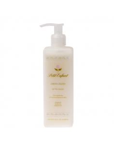 JABON LIQ PETIT ENFANT X300ML 