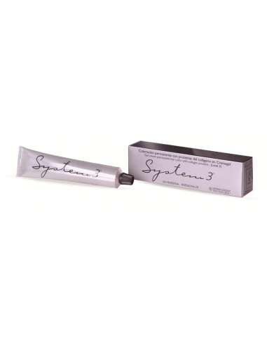 SINGLE C/AMONIACO SYSTEM 3 T6.3 POMO 60 GR