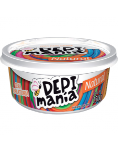 CERA DEP DEPIMANIA NATURAL 150G