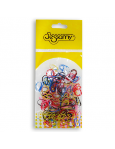 BANDITA JESSAMY TRENCITAS COLORES