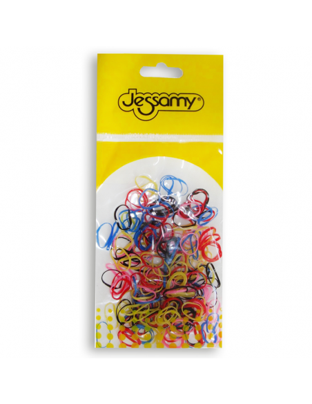 BANDITA JESSAMY TRENCITAS COLORES