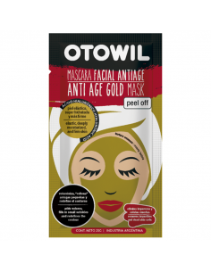 MASCARA FACIAL OTOWIL PEELOFF ANTI-ED 20GR