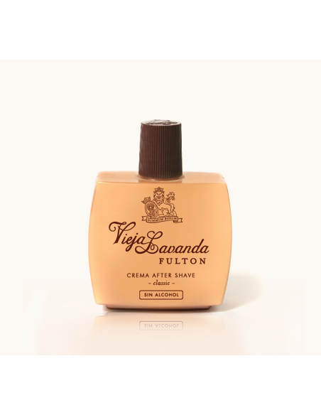 AFTER SHAVE FULTON VIEJA LAVANDA X130