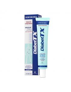 TALCO LIQ GOICOECHEA DIABETEX X70CC