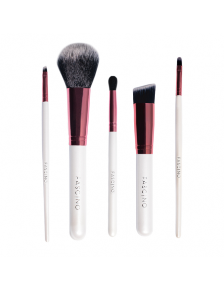 SET BROCHAS FASCINO X5UN TOOLS TREASURE