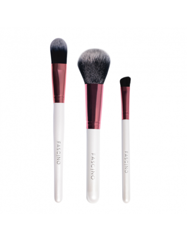 PINCELES Y BROCHAS FASCINO SET MULTI TASK 5 UN