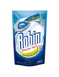 APRESTO ROBIN DP 450CC