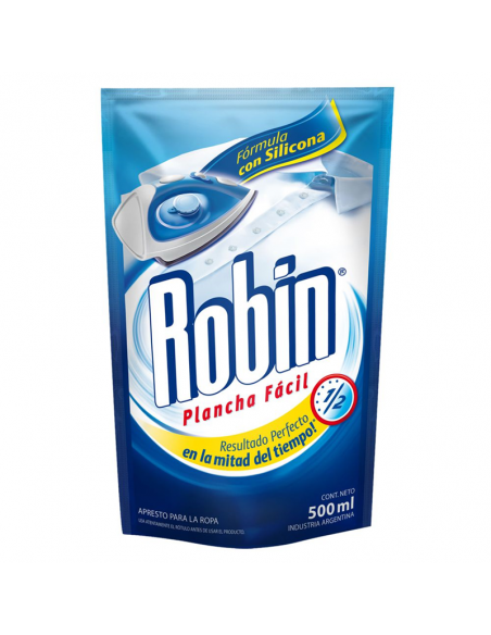 APRESTO ROBIN DP 450CC
