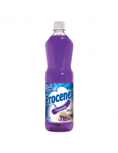DESINF.PROCENEX LAVANDA 900CC