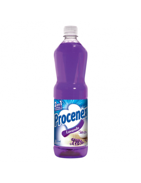 DESINF.PROCENEX LAVANDA 900CC