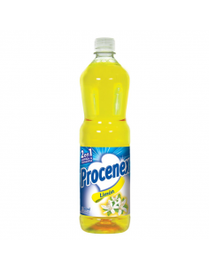 DESINF.PROCENEX LIMON 900CC