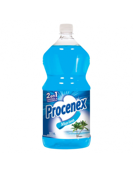 DESINF.PROCENEX MARINA 1800CC