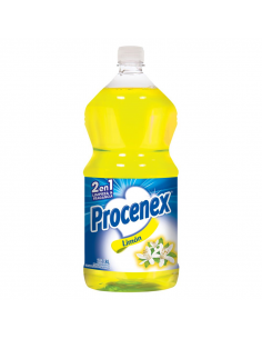 DESINF.PROCENEX LIMON 1800CC