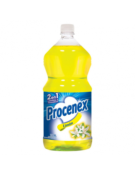 DESINF.PROCENEX LIMON 1800CC