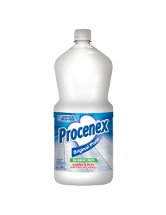 DESINF.PROCENEX BLANCO ORIGINAL 1800CC