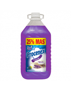 DESINF.PROCENEX LAVANDA 5000CC
