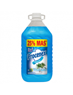 DESINF.PROCENEX MARINA 5000CC