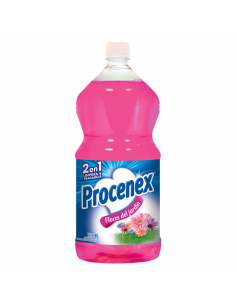 DESINF.PROCENEX FLORES DE JARDIN 1800CC