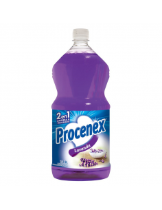 DESINF.PROCENEX LAVANDA 1800CC