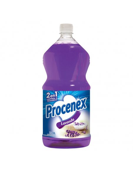 DESINF.PROCENEX LAVANDA 1800CC