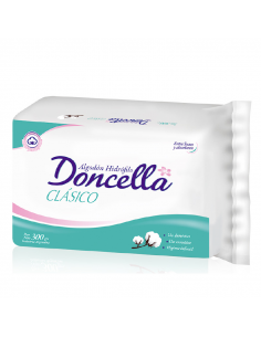 ALGODON DONCELLA CLASICO 300GR