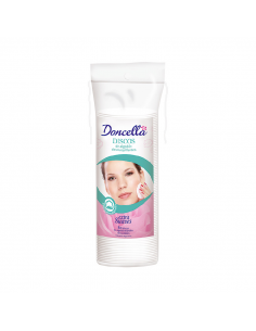 DISCOS DESMAQ. DONCELLA 80UN