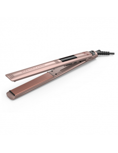 PLANCHA GAMA ELEGANCE LED KERATION