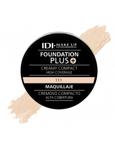 BASE IDI FOUNDATION PLUS 111