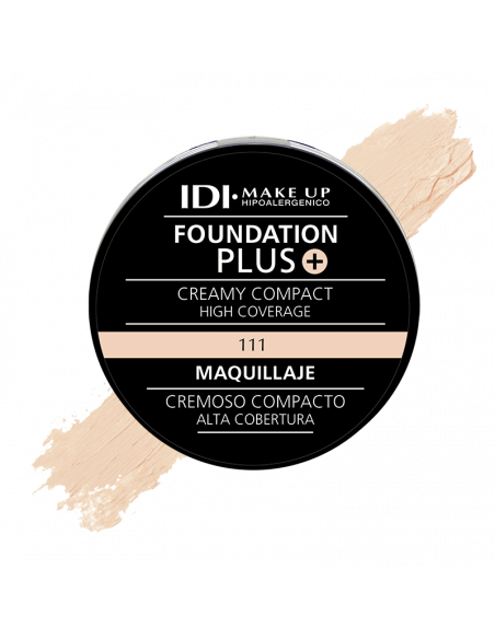 BASE IDI FOUNDATION PLUS 111