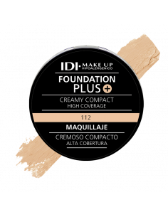 BASE IDI FOUNDATION PLUS 112