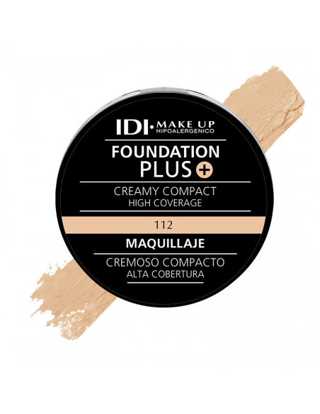 BASE IDI FOUNDATION PLUS 112