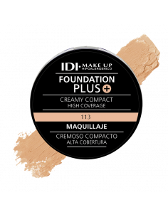 BASE IDI FOUNDATION PLUS 113