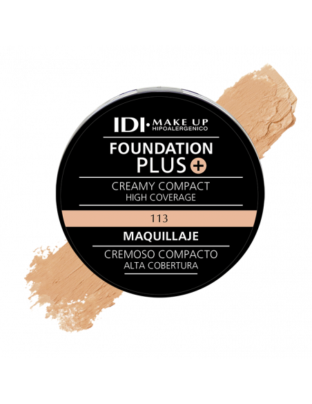 BASE IDI FOUNDATION PLUS 113