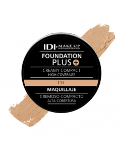 BASE IDI FOUNDATION PLUS 114