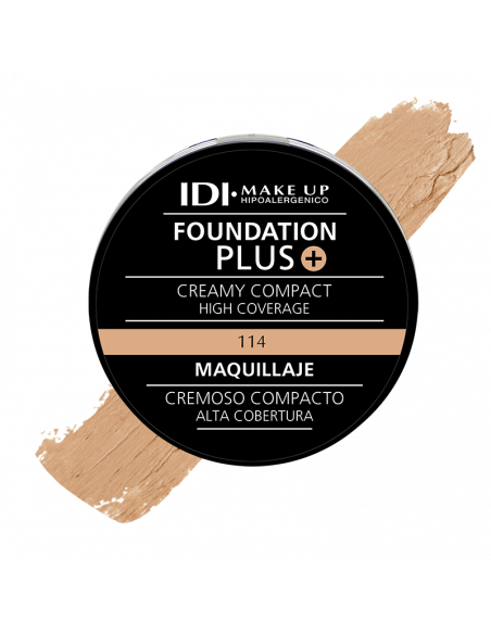 BASE IDI FOUNDATION PLUS 114