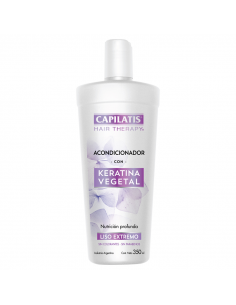 ACOND CAPILATIS KERATINA HAIR TERAPY X350