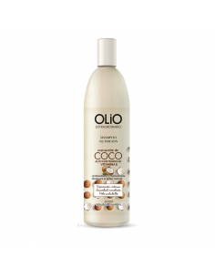 SH OLIO COCO X350CC