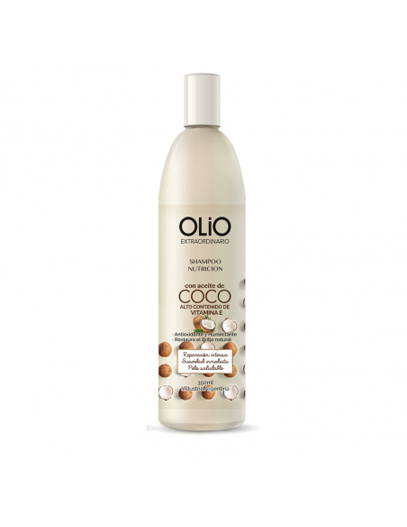 SH OLIO COCO X350CC