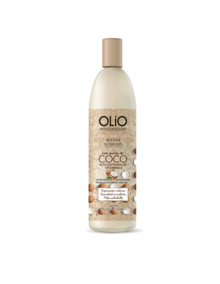 ACOND OLIO COCO X350CC