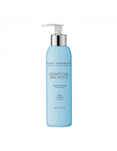CR LUCY AND LIMPIEZA  E.B. GEL X200