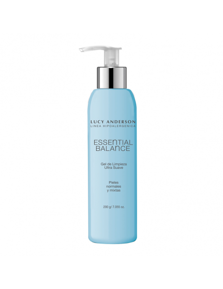 CR LUCY AND LIMPIEZA  E.B. GEL X200
